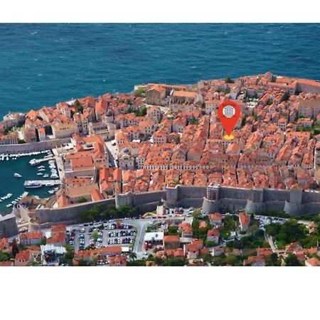 Throne Of Dubrovnik Apartment 1 Екстериор снимка