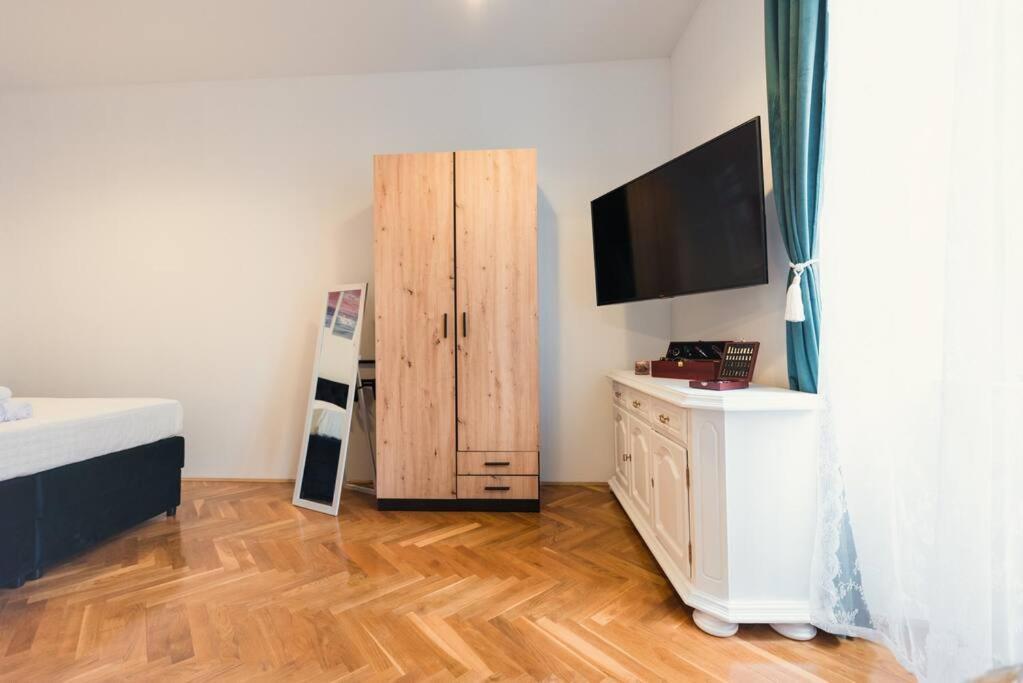 Throne Of Dubrovnik Apartment 1 Екстериор снимка