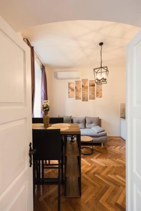 Throne Of Dubrovnik Apartment 1 Екстериор снимка
