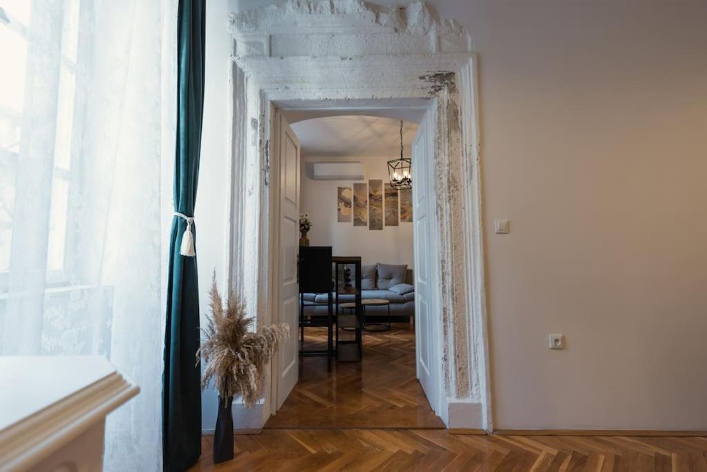 Throne Of Dubrovnik Apartment 1 Екстериор снимка