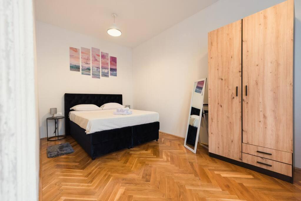Throne Of Dubrovnik Apartment 1 Екстериор снимка