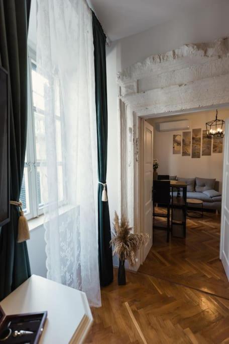 Throne Of Dubrovnik Apartment 1 Екстериор снимка