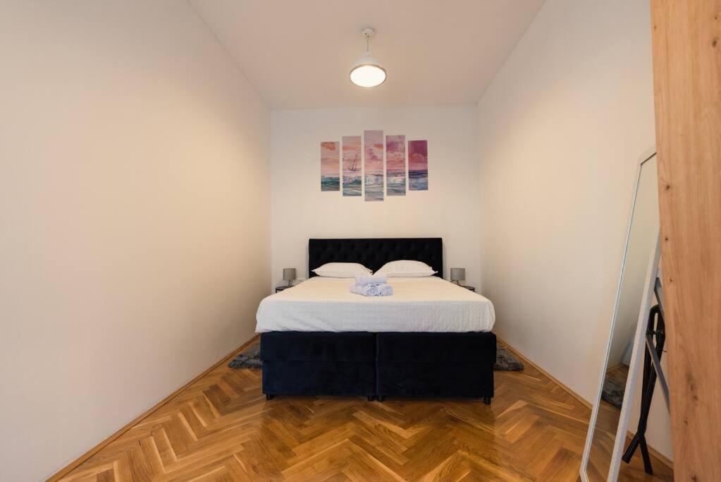 Throne Of Dubrovnik Apartment 1 Екстериор снимка