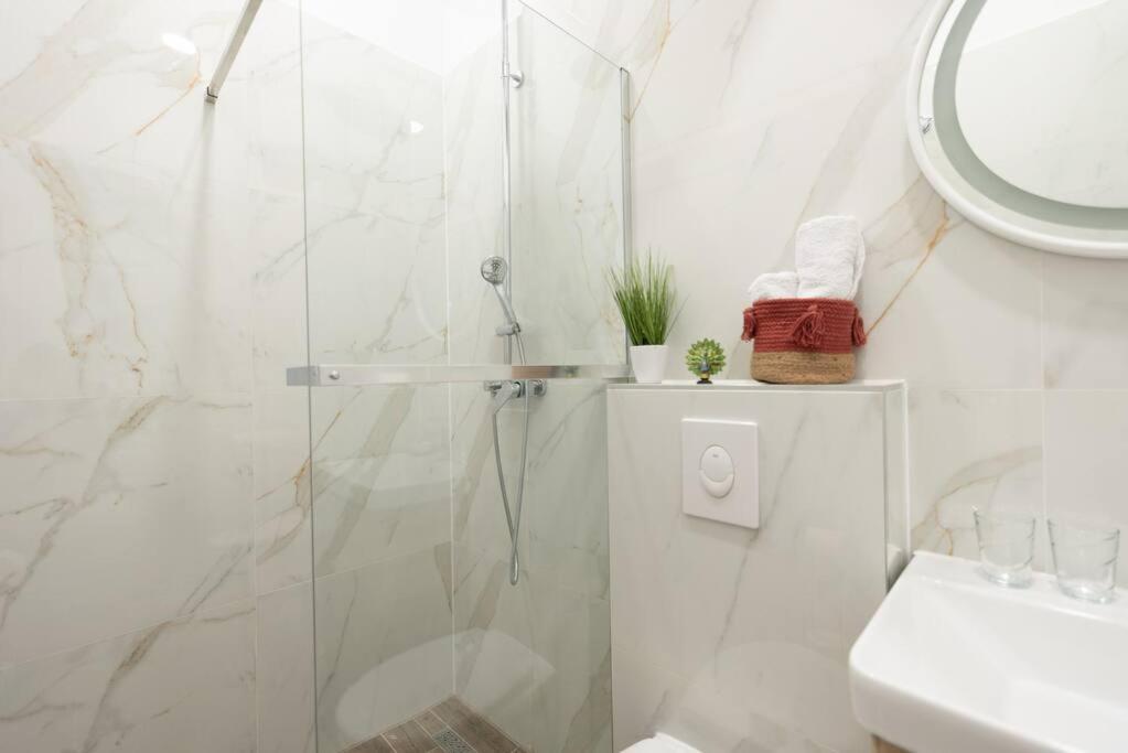 Throne Of Dubrovnik Apartment 1 Екстериор снимка